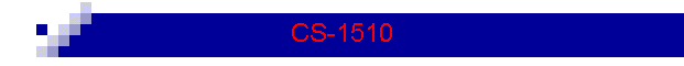 CS-1510