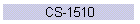 CS-1510