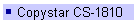 Copystar CS-1810