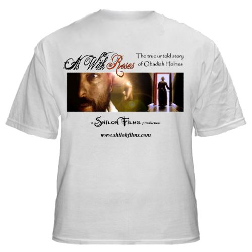 Full color tee shirt imprinting.  Any logo or picture can be put on these shirts.  We can also imprint coffee mugs, and many other items.